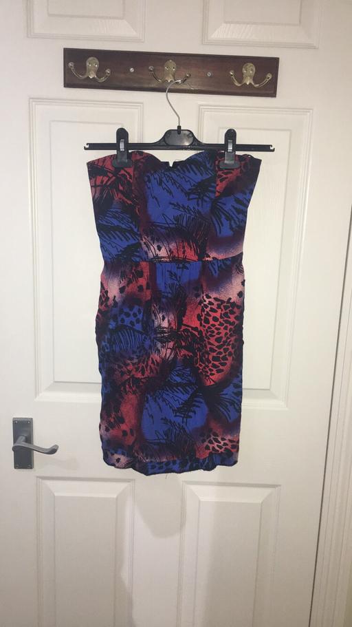 Buy & Sell South West London Richmond upon Thames - Photos for Topshop Party Dress Size 6 