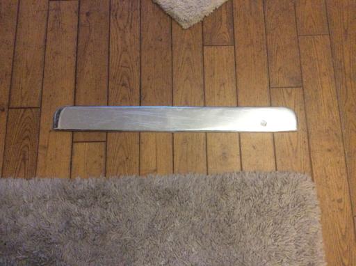 Vehicles West Midlands Dudley - Photos for Transporter Chrome style door handle panel