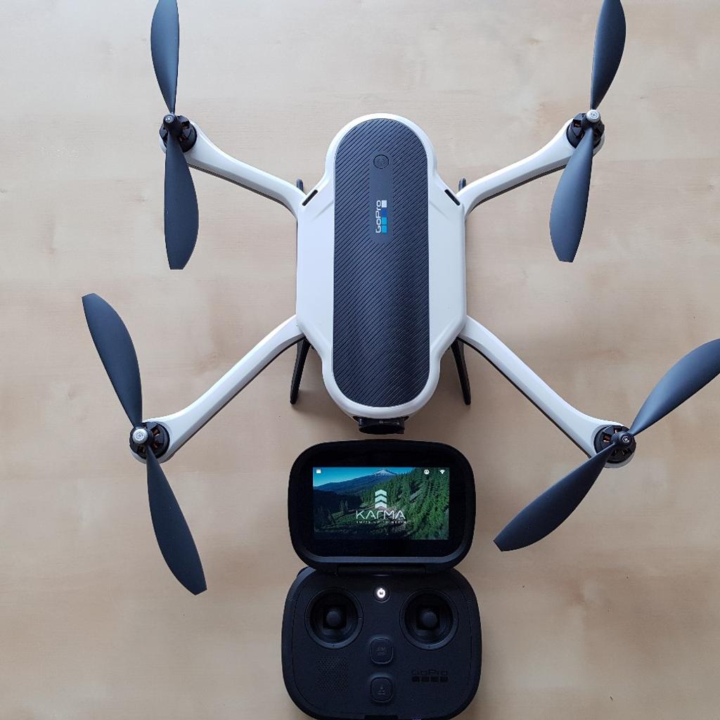 GoPro Karma Drone starter bundle in TW7 Hounslow für 400,00 £ zum ...