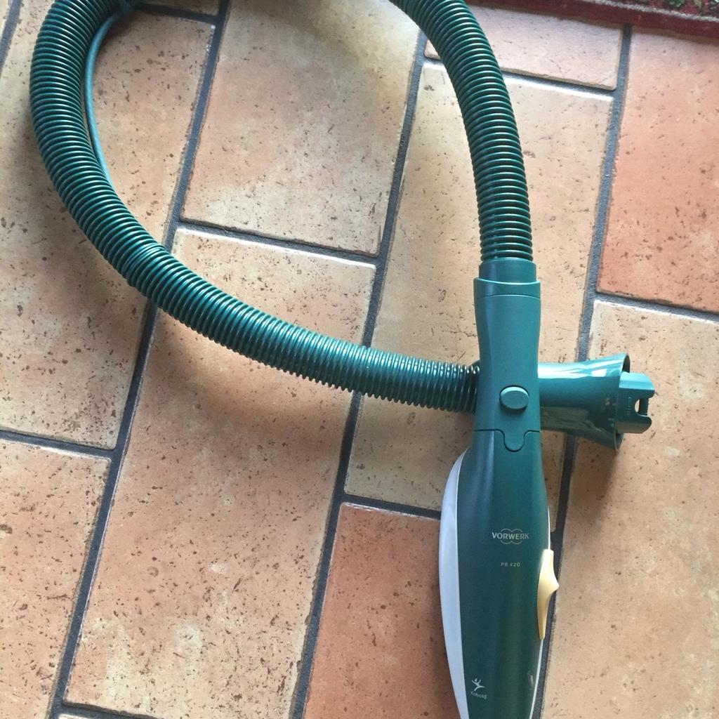 Picchio Folletto Vorwerk usato in Italia