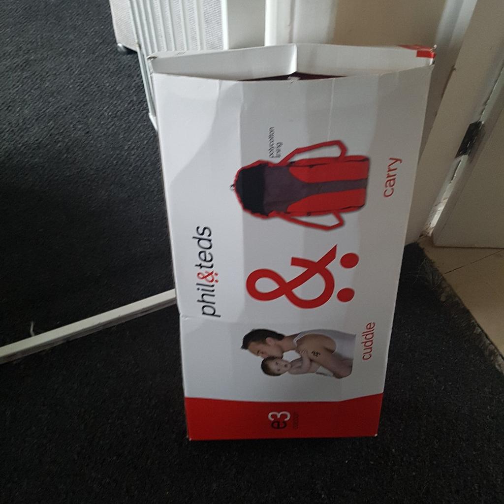 Pram and baby support in DN21 Lindsey für 50,00 £ zum Verkauf | Shpock DE