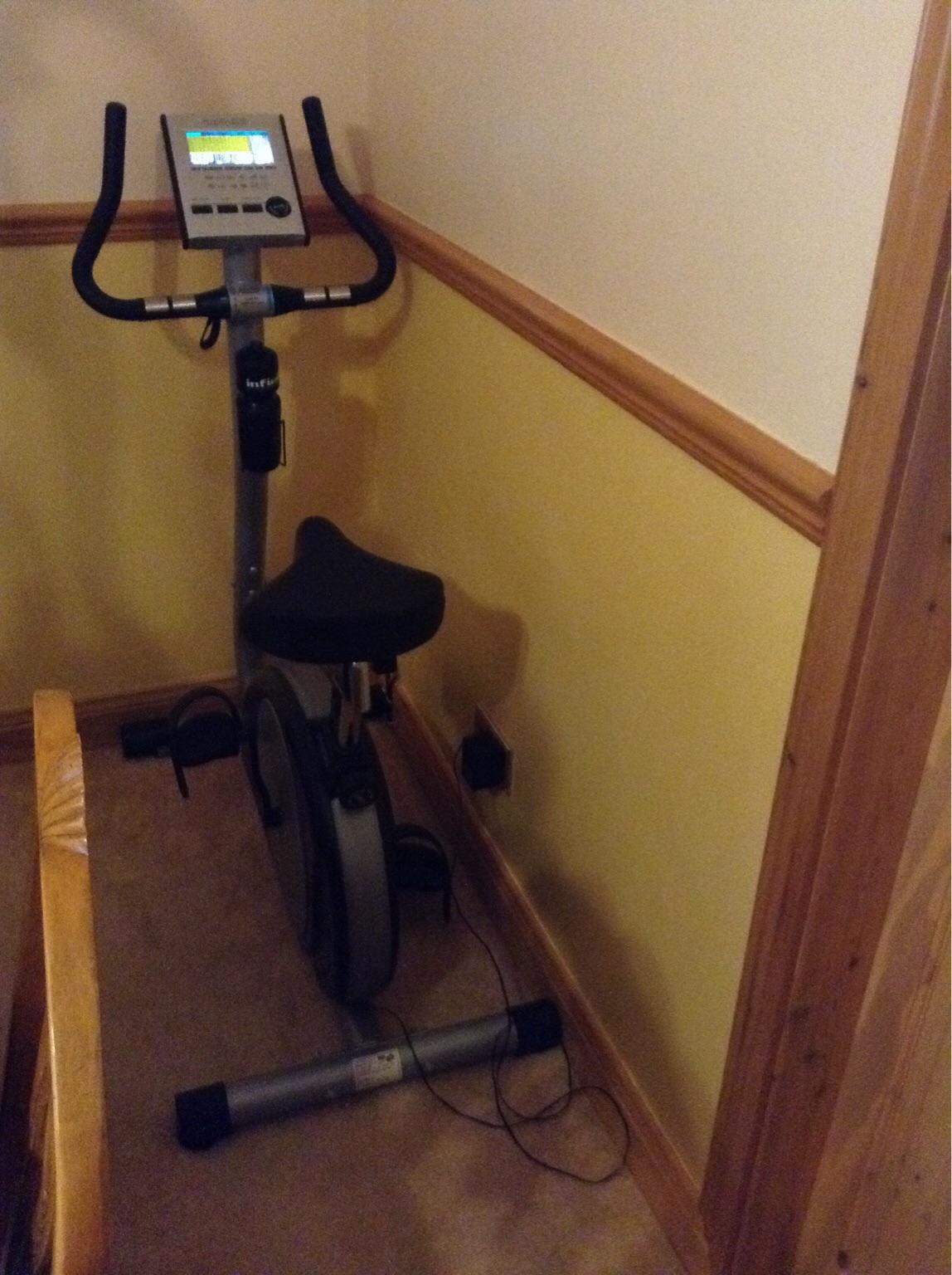 Jt950 exercise bike new arrivals