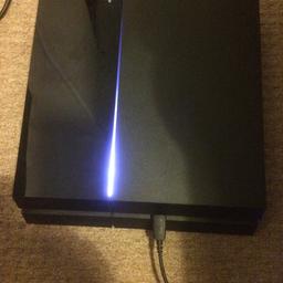 I’m looking for faulty ps4. Make me offer please. I can pick up.