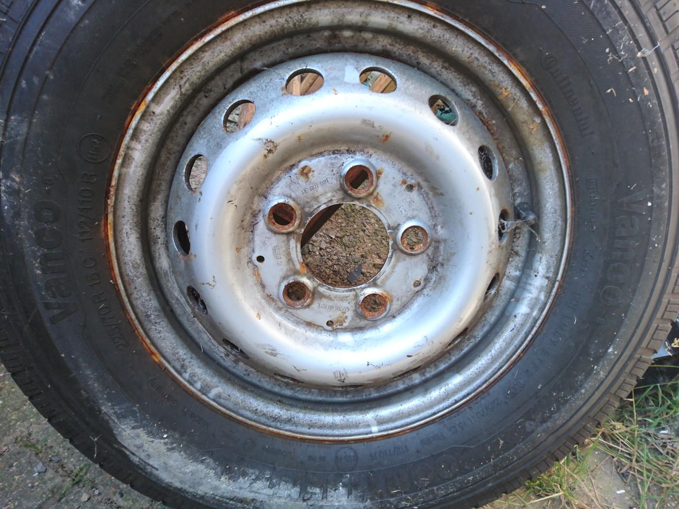 185 35 R17 Tyres For Sale