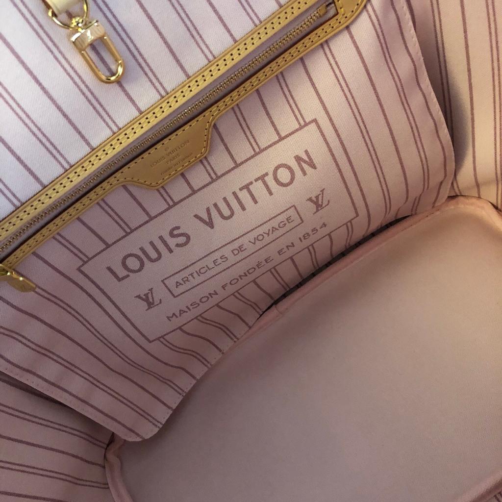 Louis Vuitton Handtasche Limited Edition Sylt 2022 in Düsseldorf