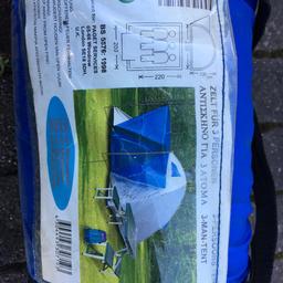 Good condition 3 person tent