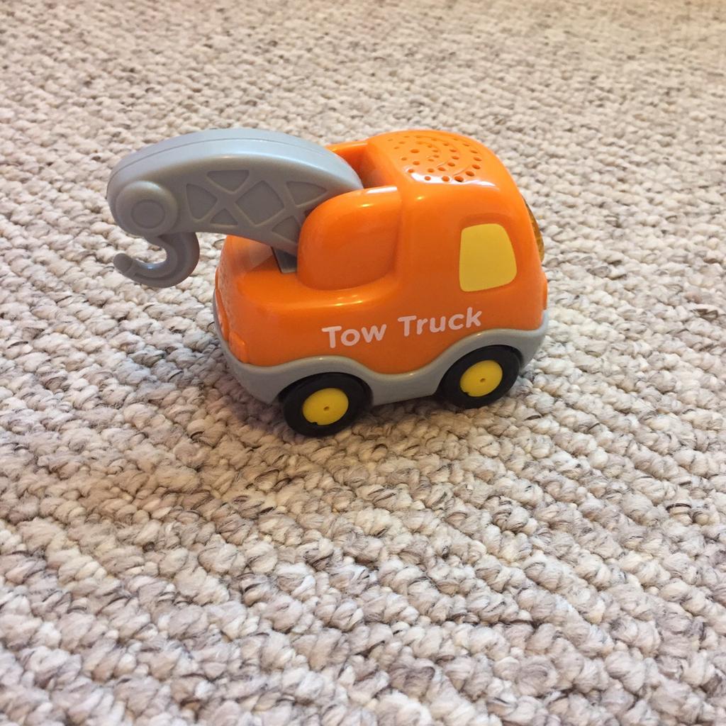 Vtech Toot Toot Drivers Garage in B64 Dudley für 10,00 £ zum Verkauf