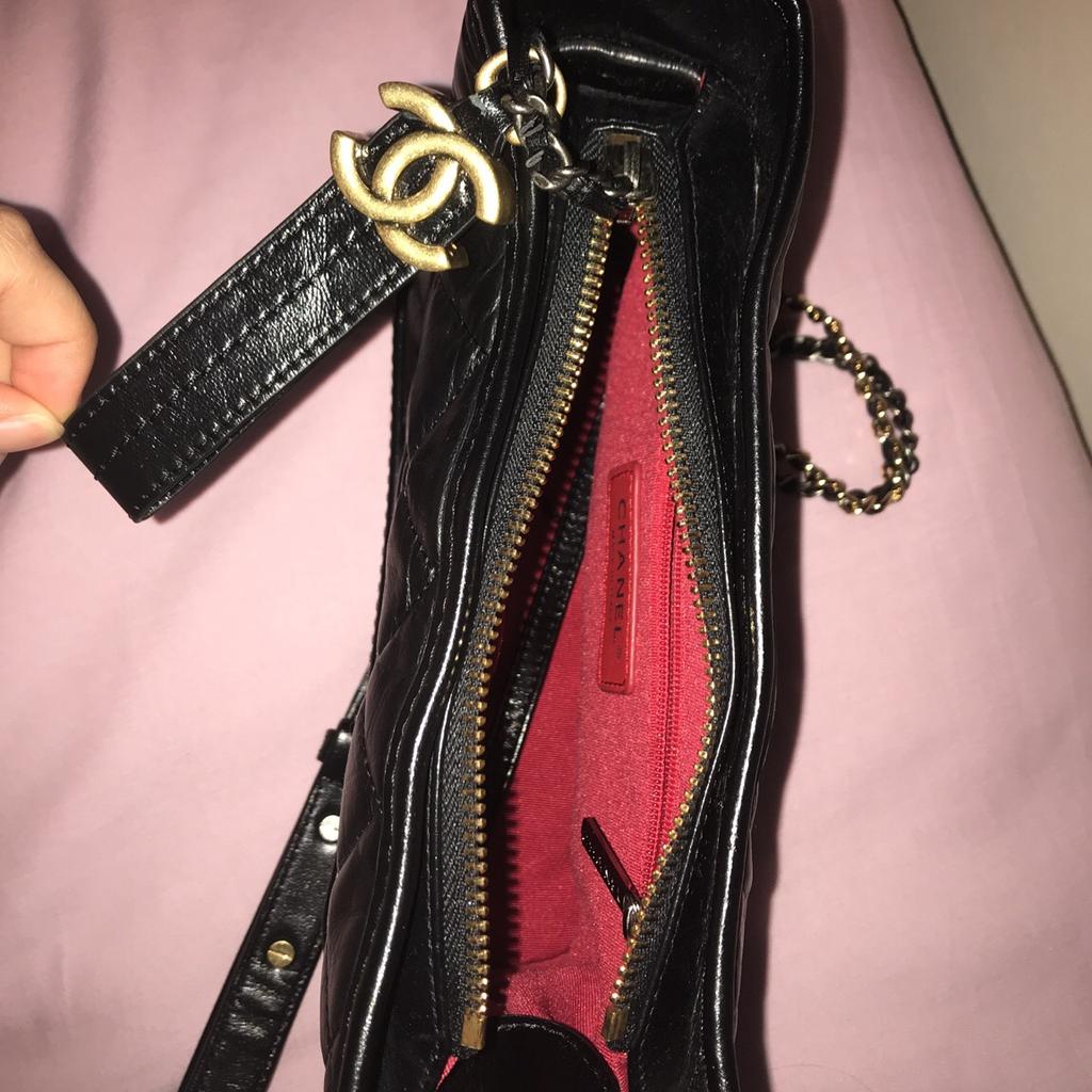 Second Hand Chanel Gabrielle Bags