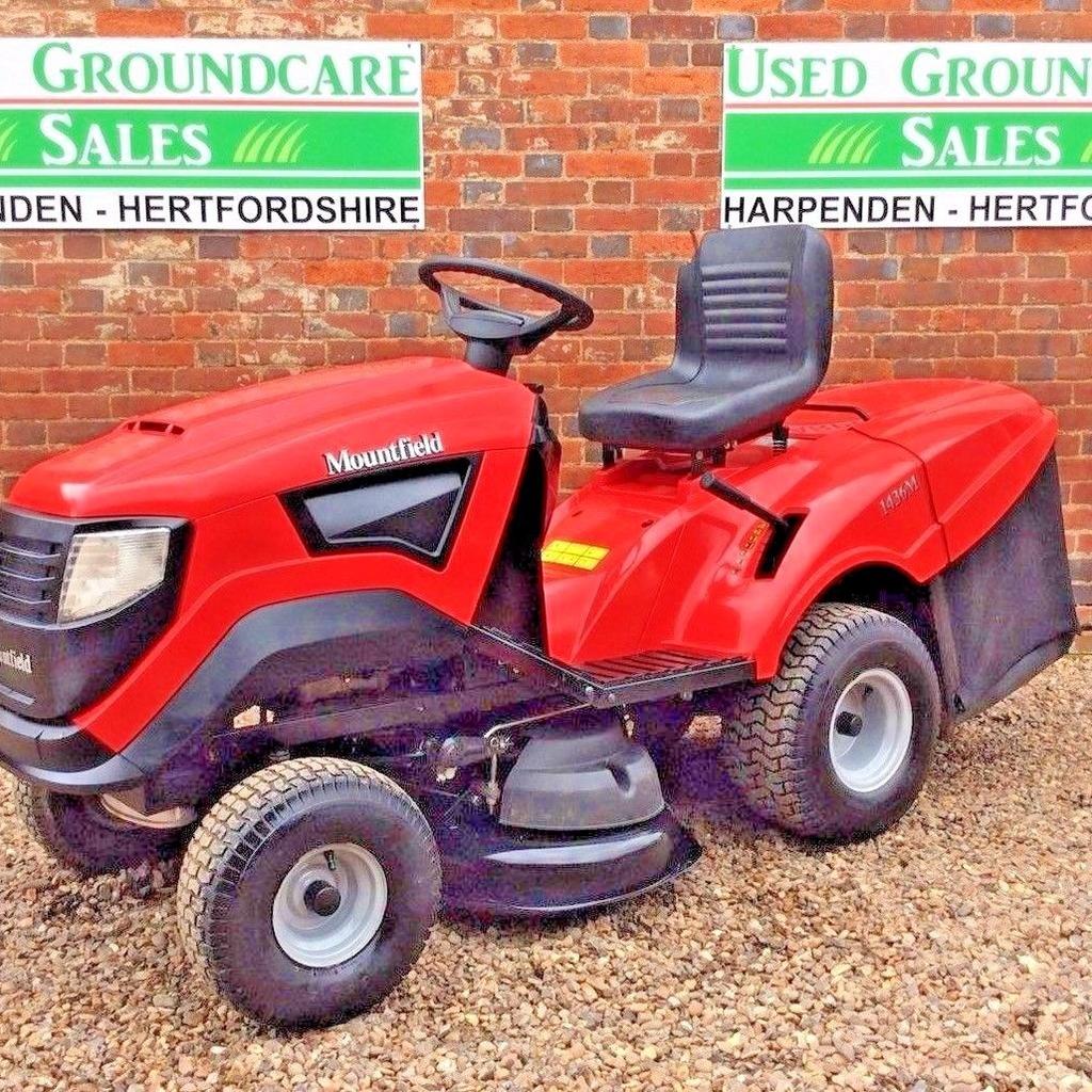 Mountfield 1436 hot sale