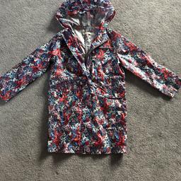 Marks and Spencer’s coat.

From smoke and pet free home.

If it’s still listed, it’s still for sale.

Please note: Collection only from Haworth, Keighley. Will not post, cannot deliver. No time wasters. Cash on Collection.