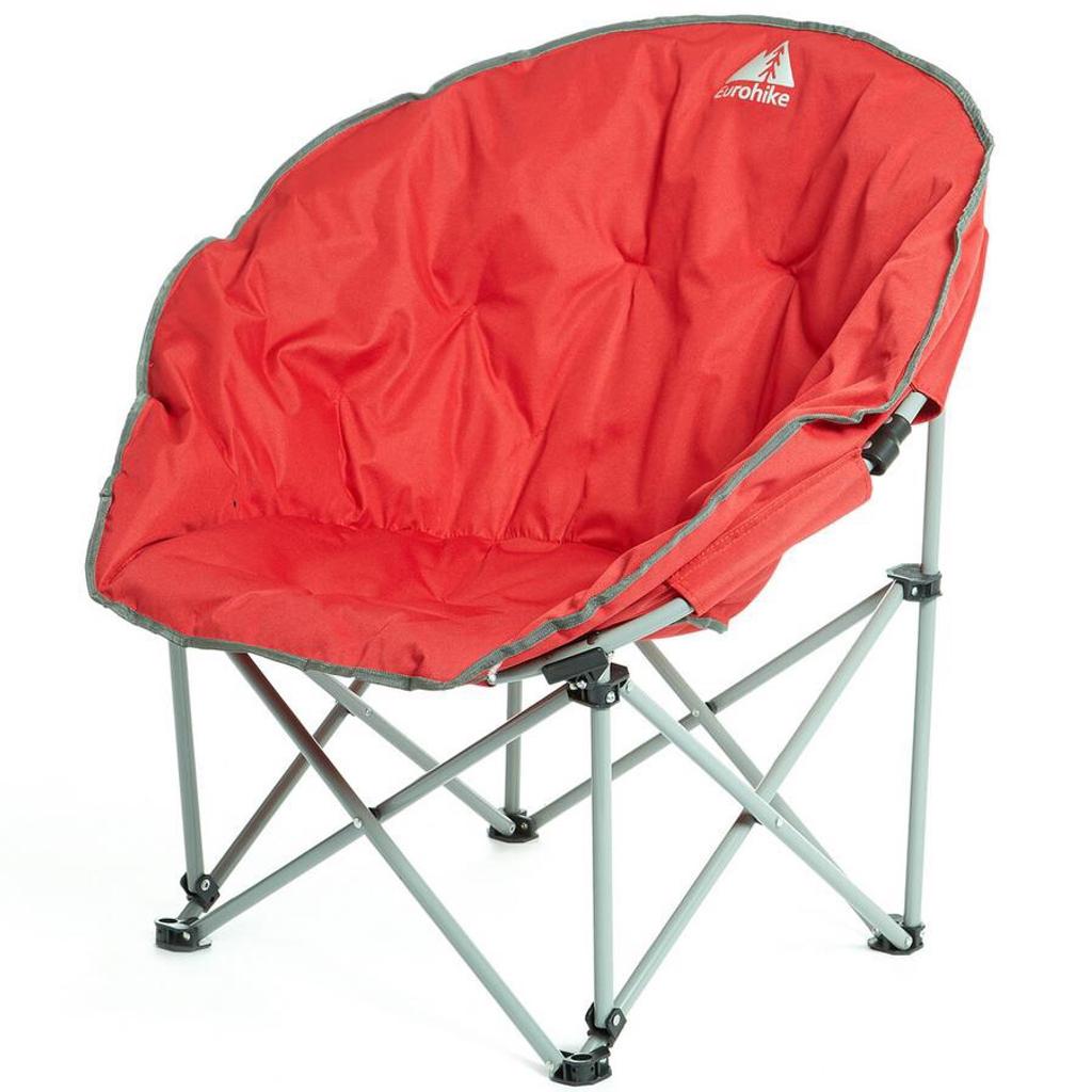 Eurohike camping chairs in GL51 Cheltenham für 40,00 £ zum Verkauf