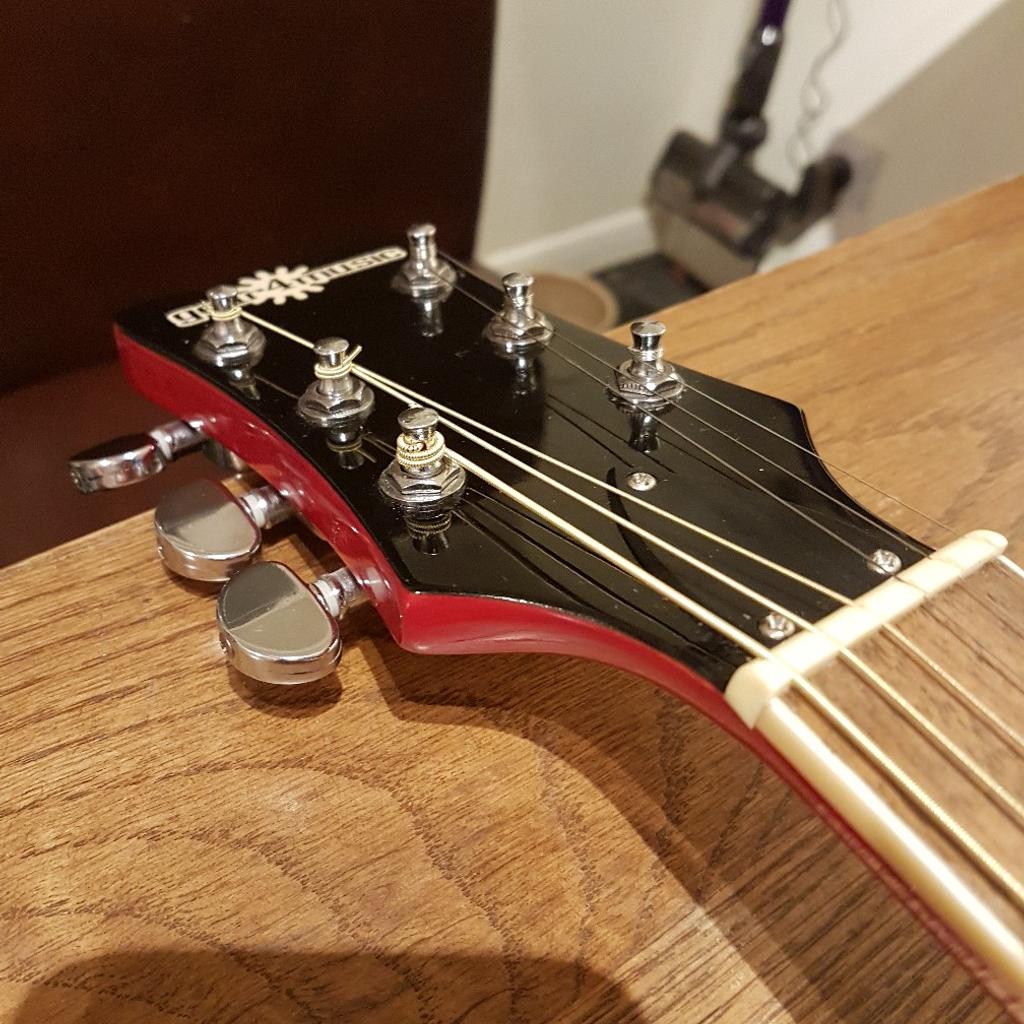 Les Paul guitar Gear4Music in Broughton für 50,00 £ zum Verkauf Shpock DE