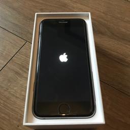 iPhone 6s 16g. On EE.
There’s a very small chip on the bottom right of the screen (I’ve tried to show on a photo but very very small and doesn’t effect the phones use ). Only selling due to recent upgrade. Box. No charger or headphones.