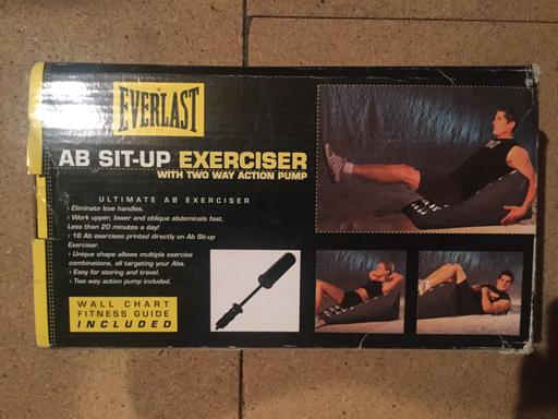 Buy & Sell Surrey Spelthorne - Photos for AB Sit-Up Everciser