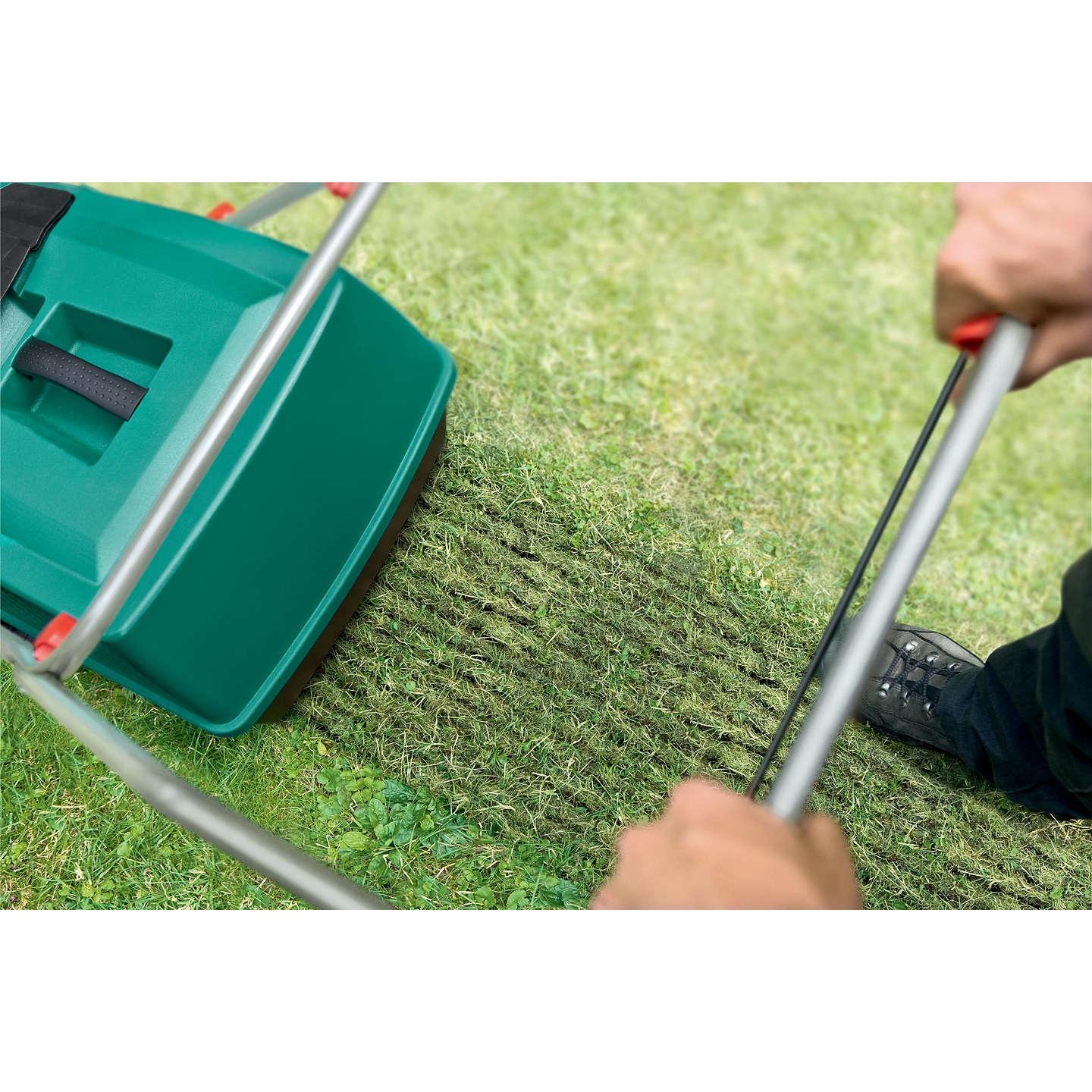 Bosch AVR 1100 Verticutter/Scarifier in B74 Birmingham für 80,00 £ zum ...