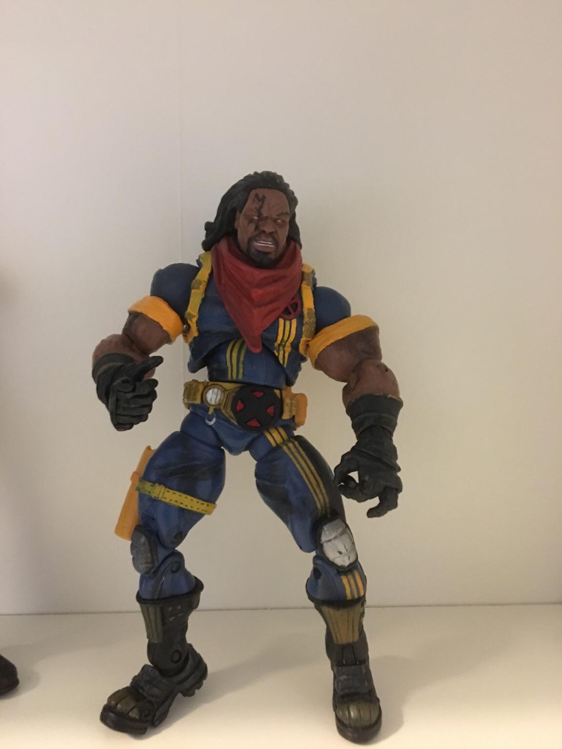 Marvel select figures in BS39 Norton für £ 15,00 zum Verkauf | Shpock AT