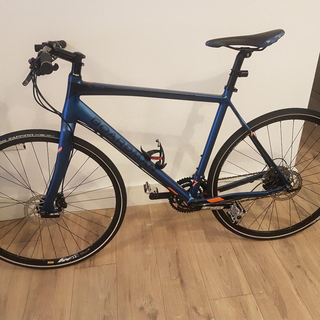 Boardman discount 54cm frame