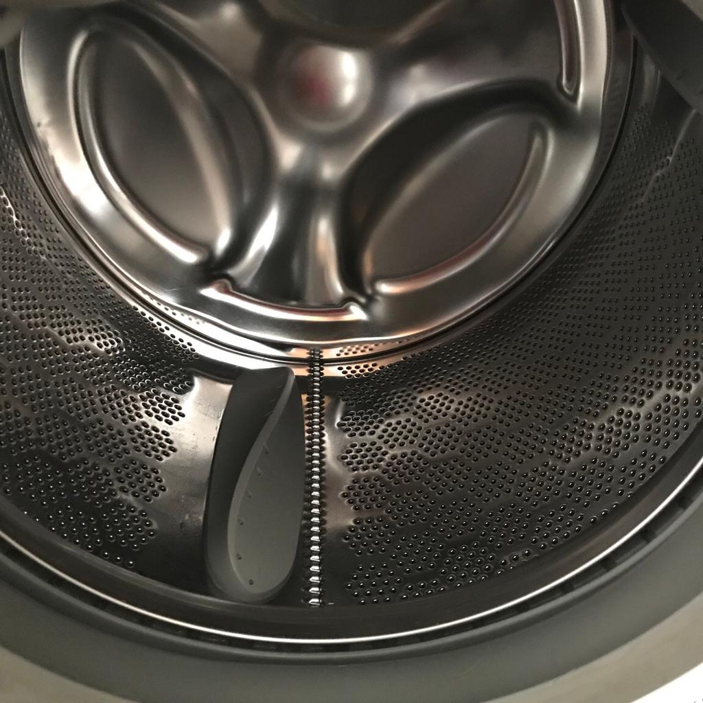 ZANUSSI lindo 300 10kg washing machine!! in PE26 Bury for £150.00 for