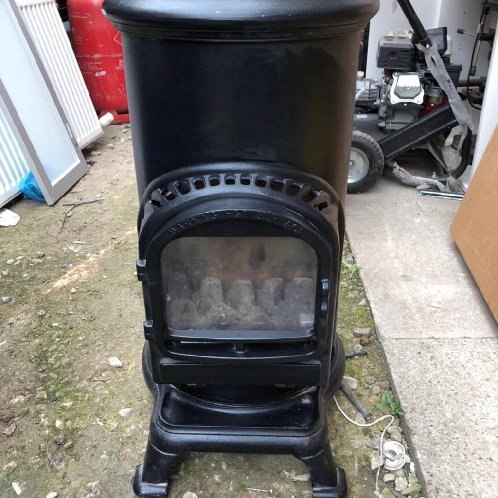 Calor gas portable stove /heater in South Derbyshire für 100,00 £ zum