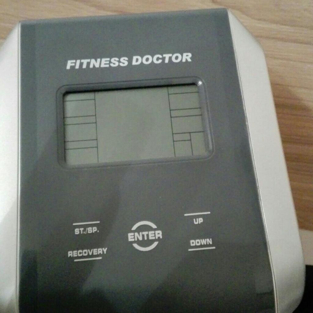 Ellittica fitness doctor Dragon in 20025 Legnano for 125.00 for