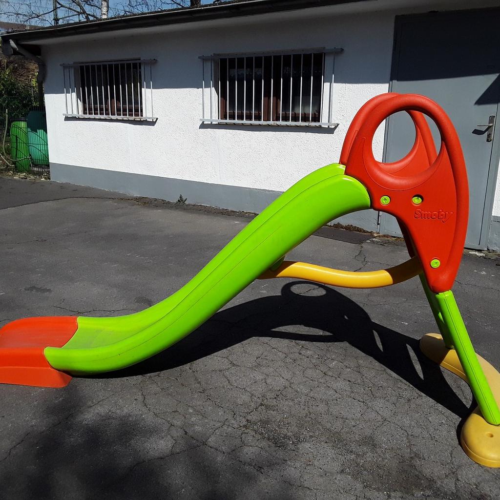 Kinderrutsche für den Garten in 50933 Köln für 30,00 € zum Verkauf