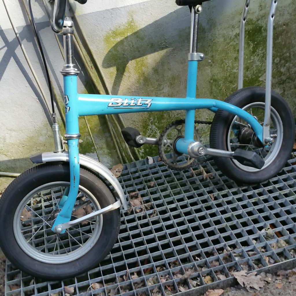 Kinder-Bonanza-Rad / Kinderfahrrad in 67433,67434,67435 Neustadt an der  Weinstrae fr 18,00  zum Verkauf | Shpock DE