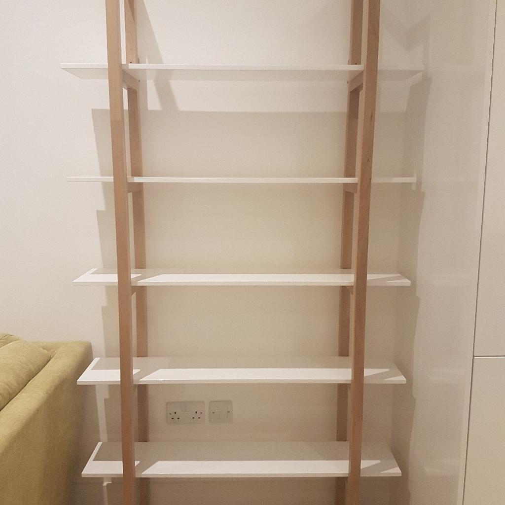Habitat Loki Bookshelves in E14 Hamlets for £75.00 for sale Shpock