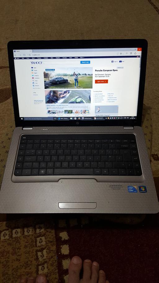 Buy & Sell East London - Photos for HP G62