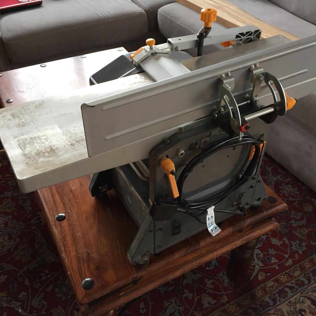 Titan Thicknesser Planer in E1 Hamlets for £100.00 for sale Shpock