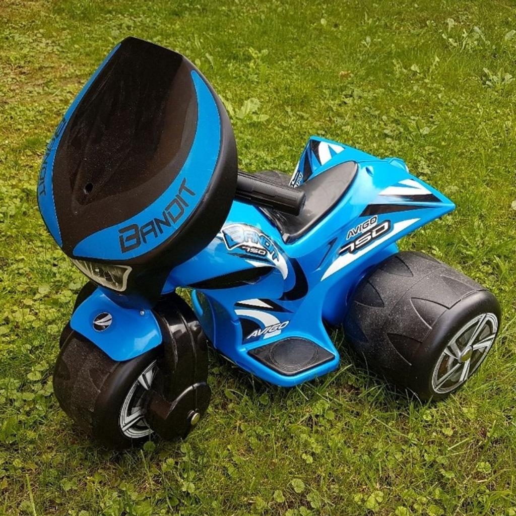 Avigo bmw motor trike online