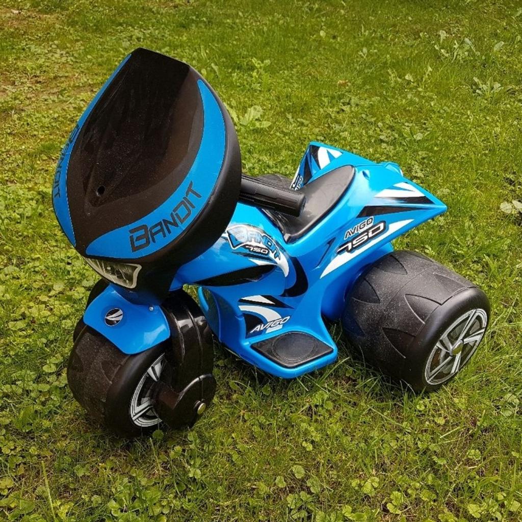 Avigo Elektro Trike in 9500 Prossowitsch fur 33 00 zum Verkauf Shpock DE