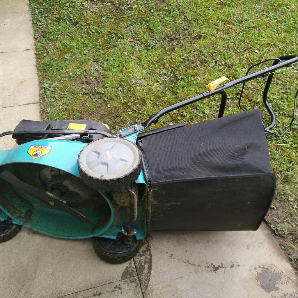 Tesco lawn mower in BL6 Bolton für 50,00 £ zum Verkauf Shpock DE