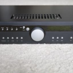 Arcam diva a90 intergrated amplifier great condition, taking up space . Paid £900