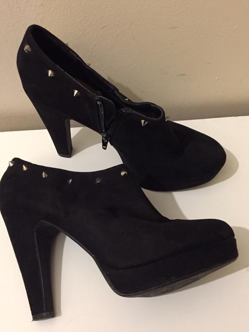 Buy & Sell South East London Brockley - South East London - Photos for Black Party Shoes from Next size 7