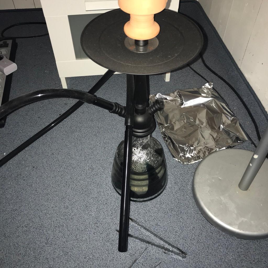 Amy Deluxe Princess Shisha in 82178 Puchheim für 65,00 € zum Verkauf