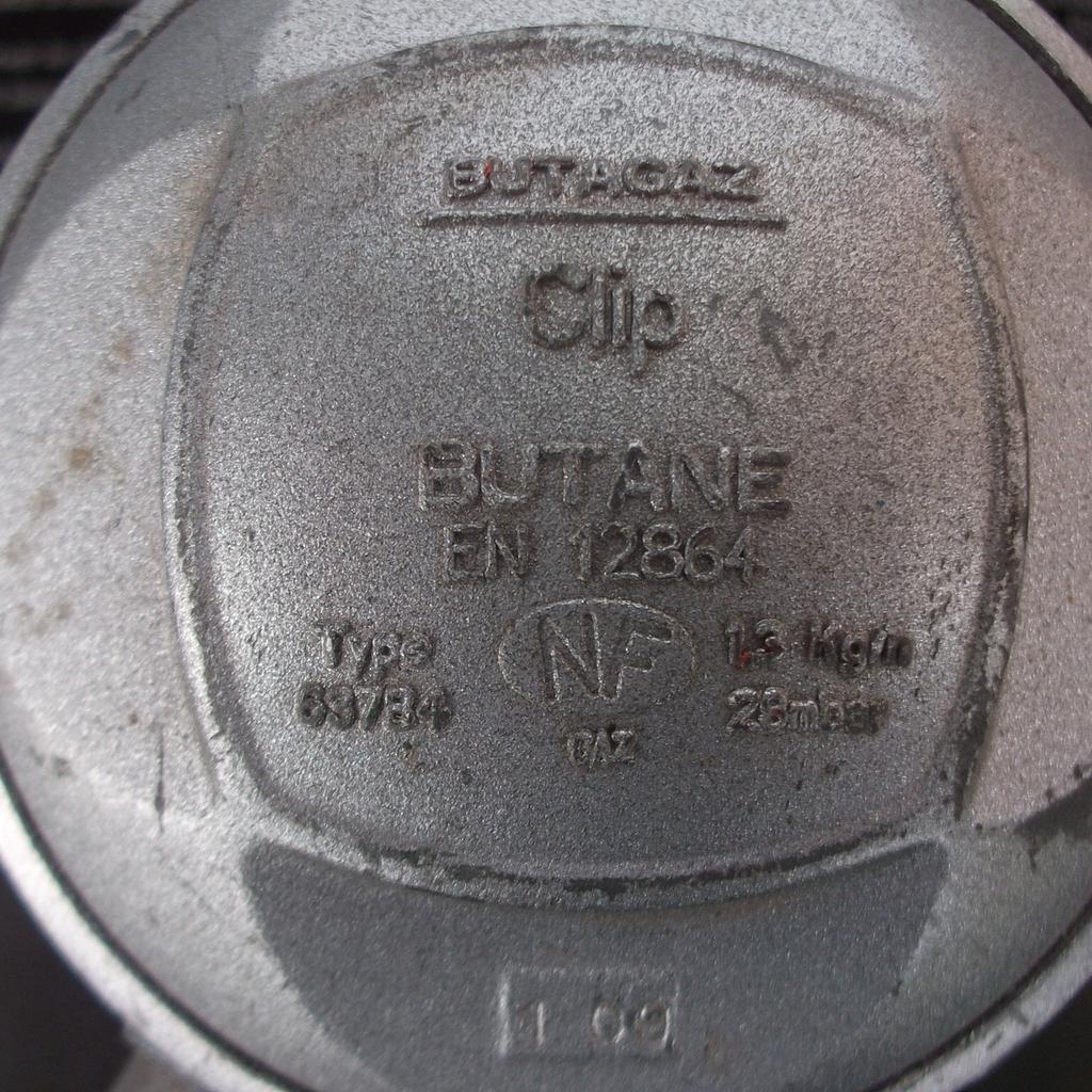 Gas Bottle cylinder Le Cube Butagaz Butane in Doncaster for £9.00 for