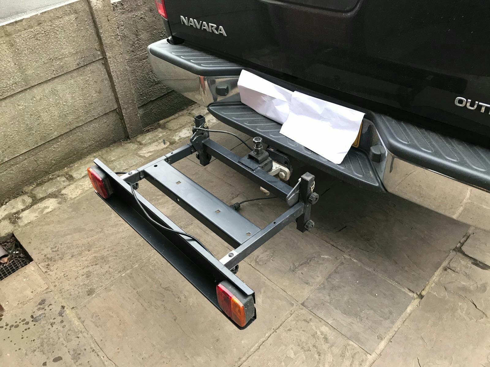Bike carrier (multi purpose use) in PR4 Lancashire for £30.00 for sale