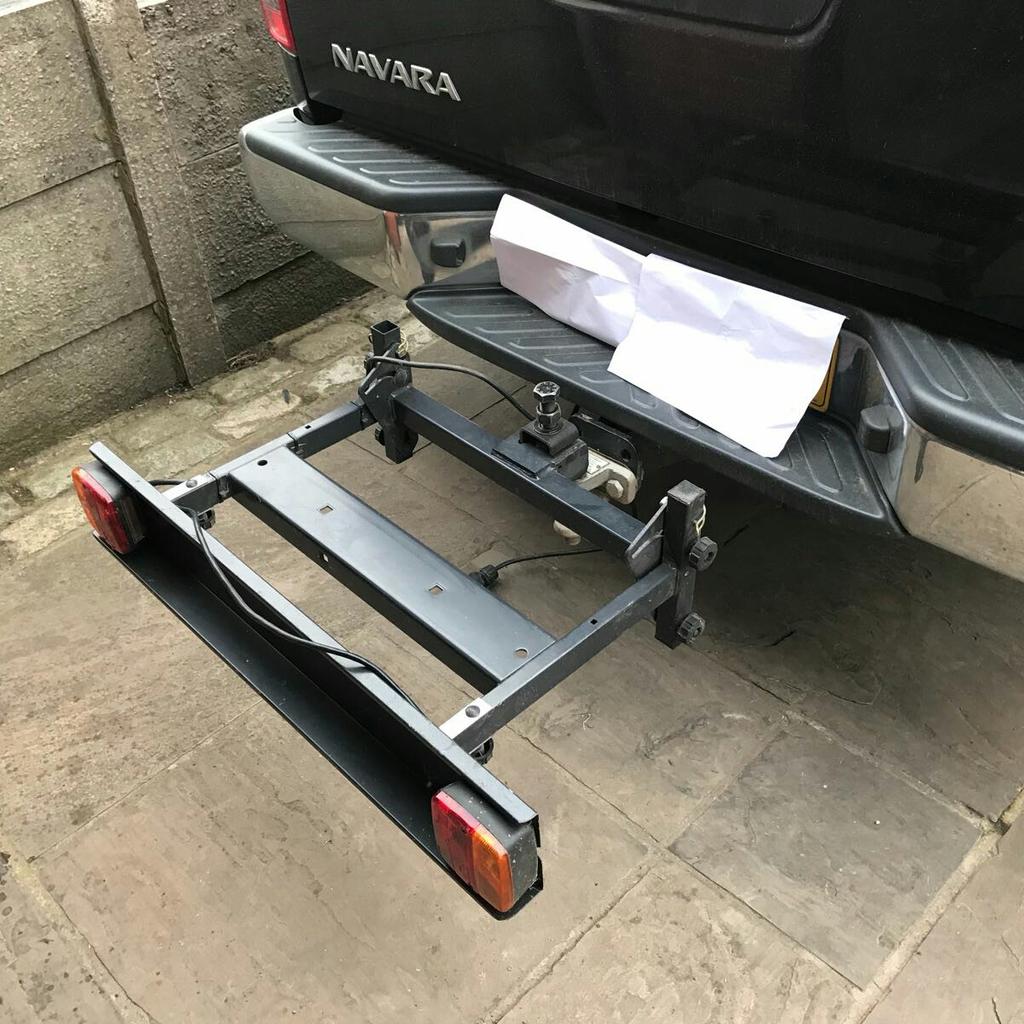 Bike carrier (multi purpose use) in PR4 Lancashire for £30.00 for sale