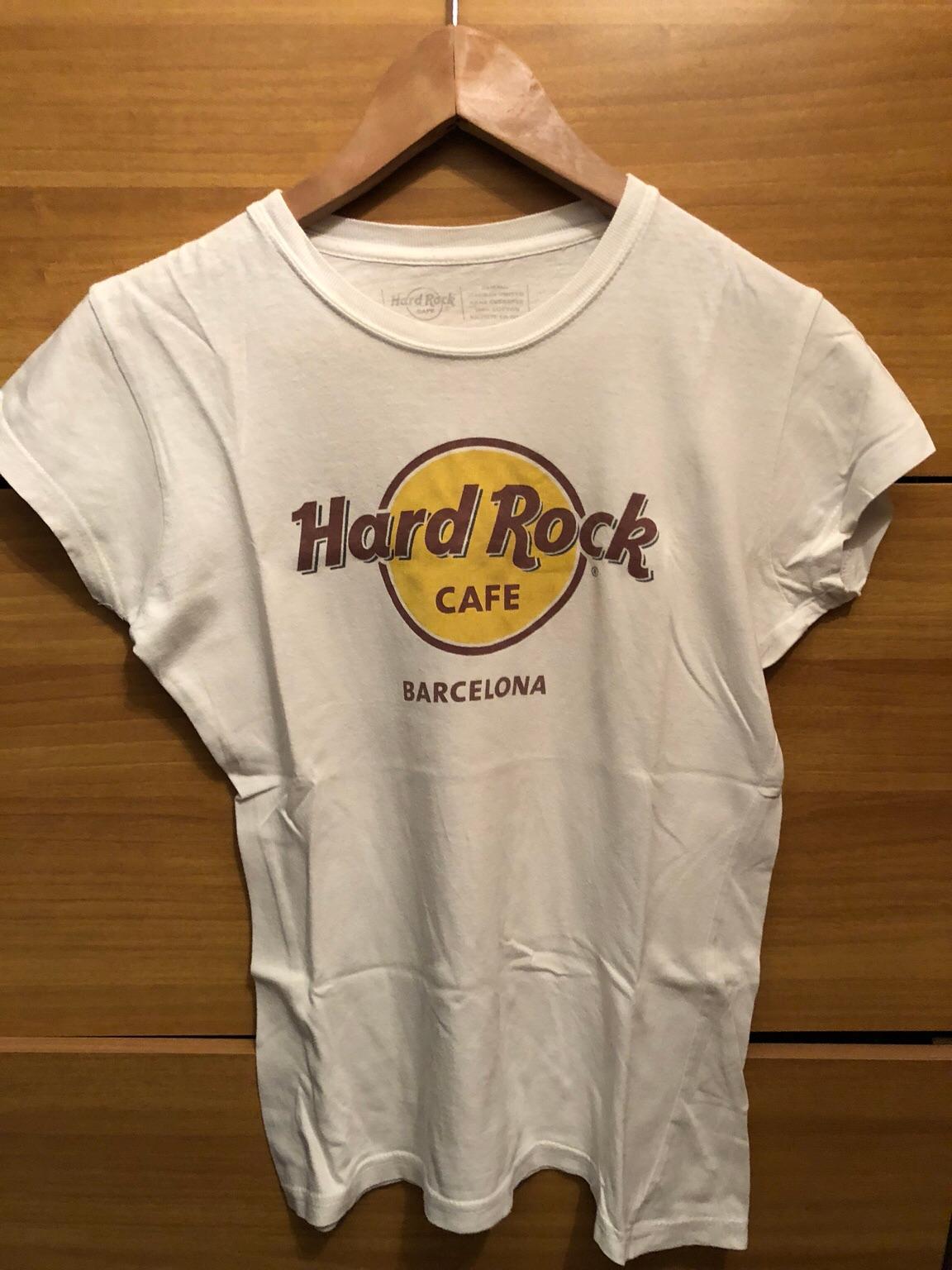 Prezzo maglia cheap hard rock