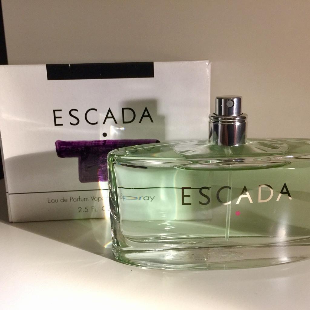 ESCADA Signature Classic (Eau de Parfum) 75ml in 85119 Ernsgaden für ...