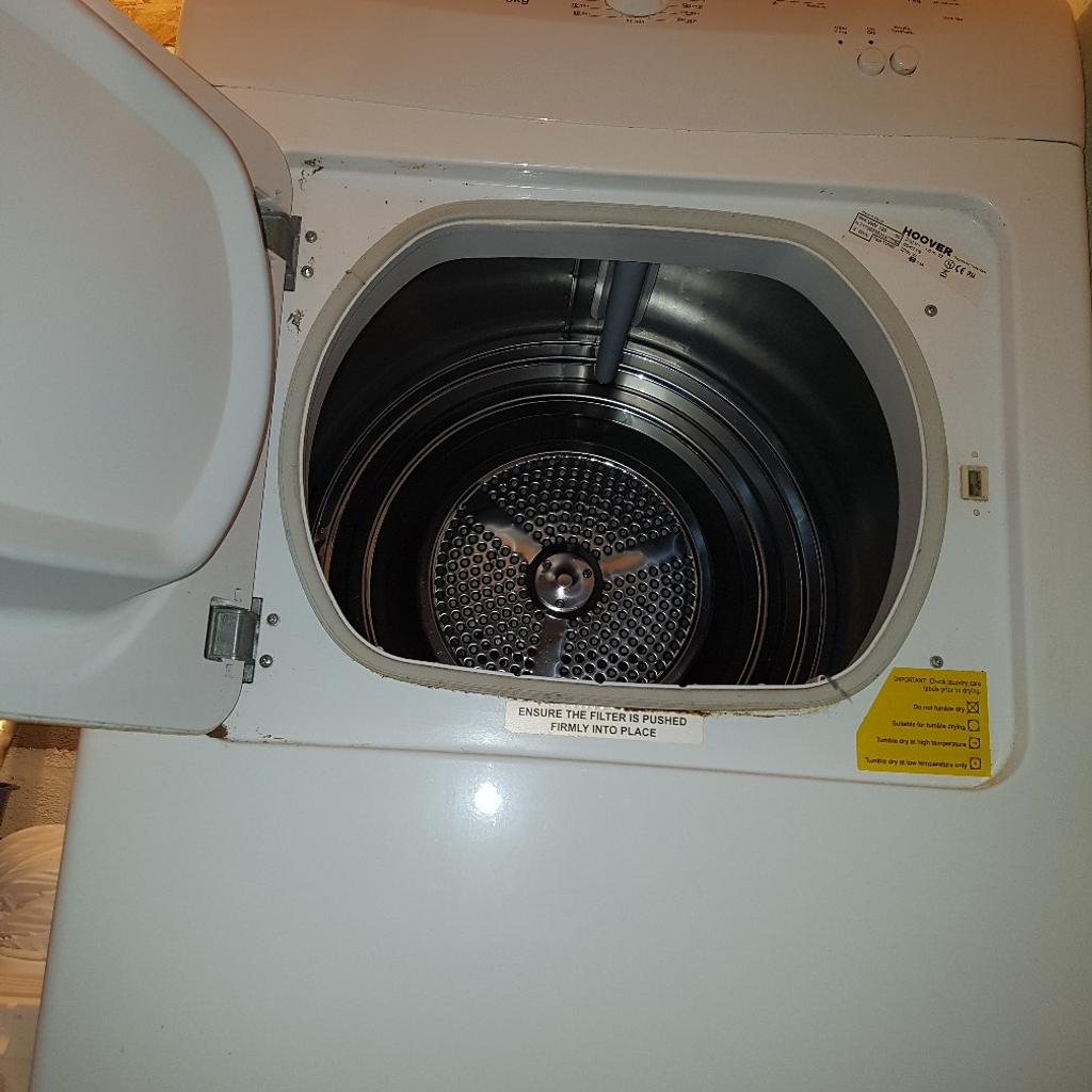 Tumble dryer in NN5 Northampton für 70,00 £ zum Verkauf Shpock DE