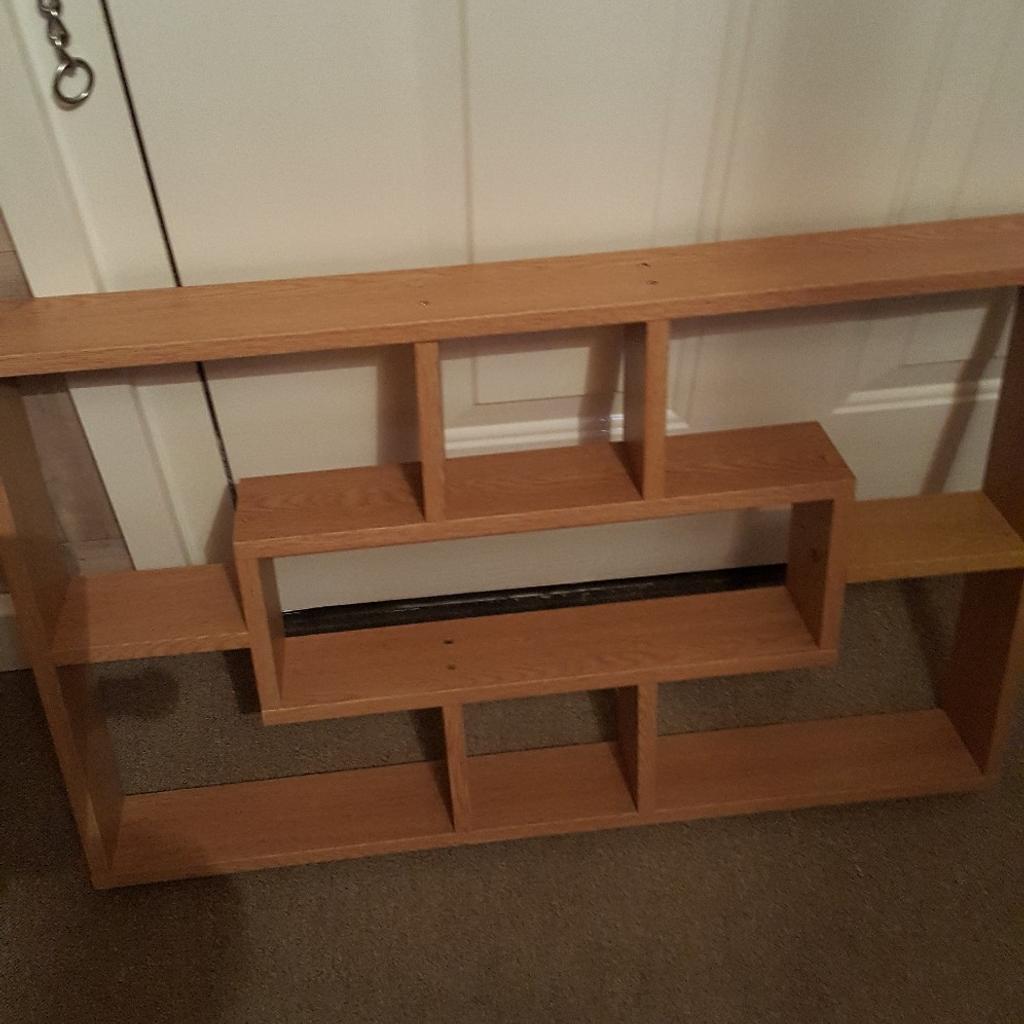 Shelf unit for wall in CT11 für £ 5,00 zum Verkauf Shpock AT