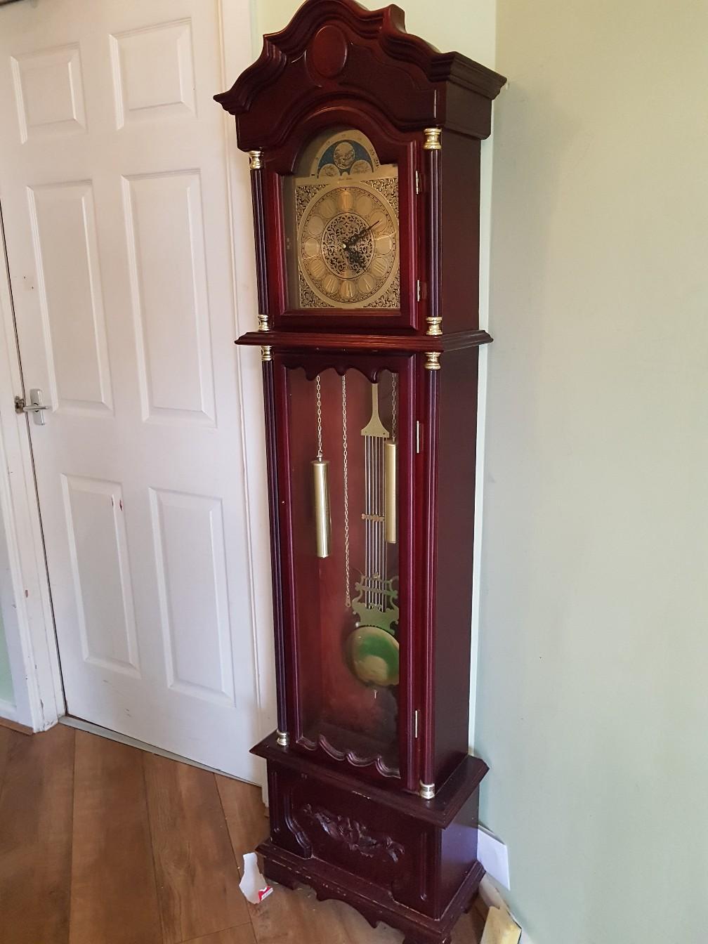 grandfather clock in B33 Birmingham für 50,00 £ zum Verkauf Shpock DE