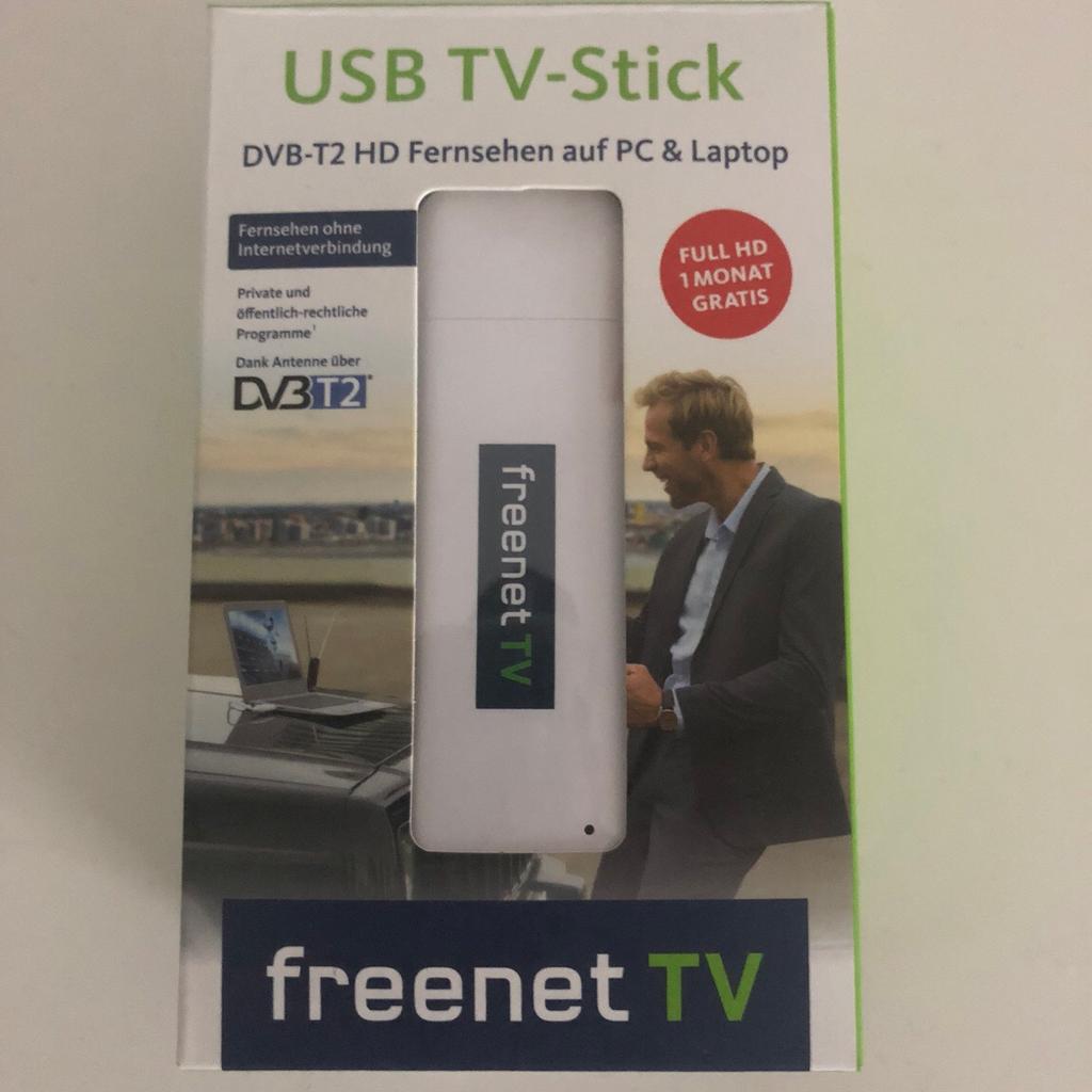 Freenet tv stick in 68165 mannheim f r 25 00 zum verkauf shpock at