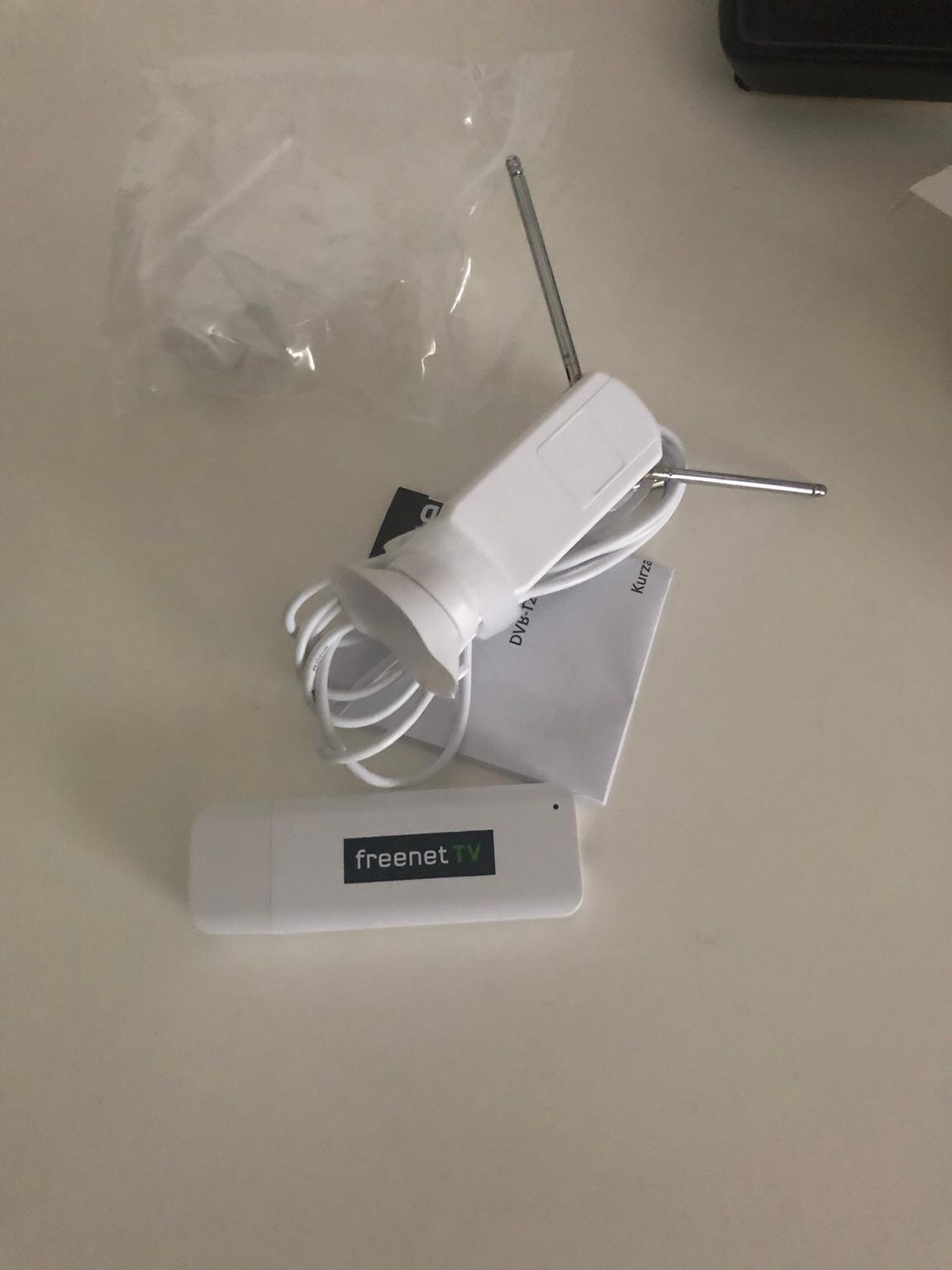 Freenet Tv Stick