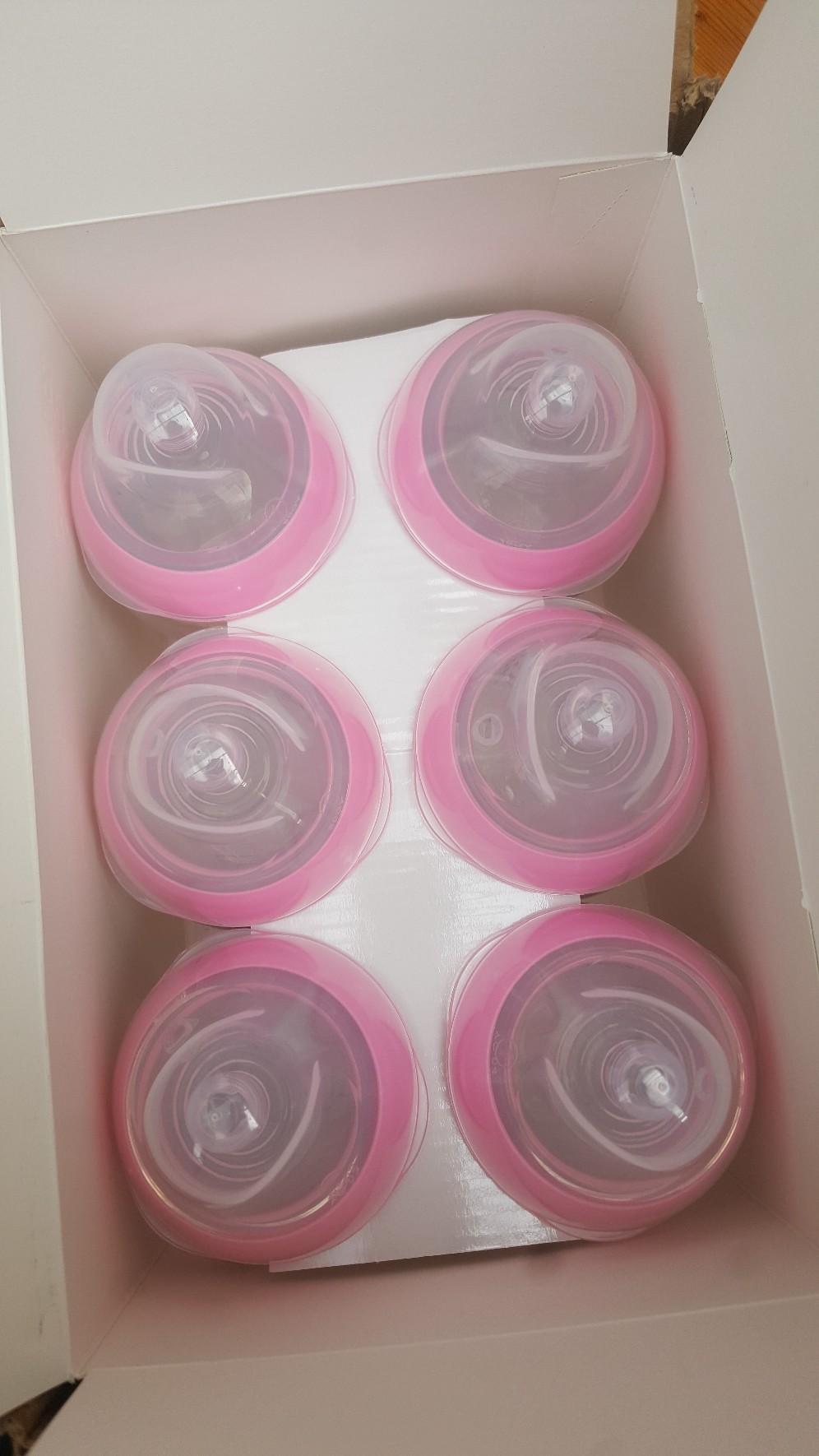 Tommee tippee bottles in SE23 London Borough of Lewisham für 10,00 ...