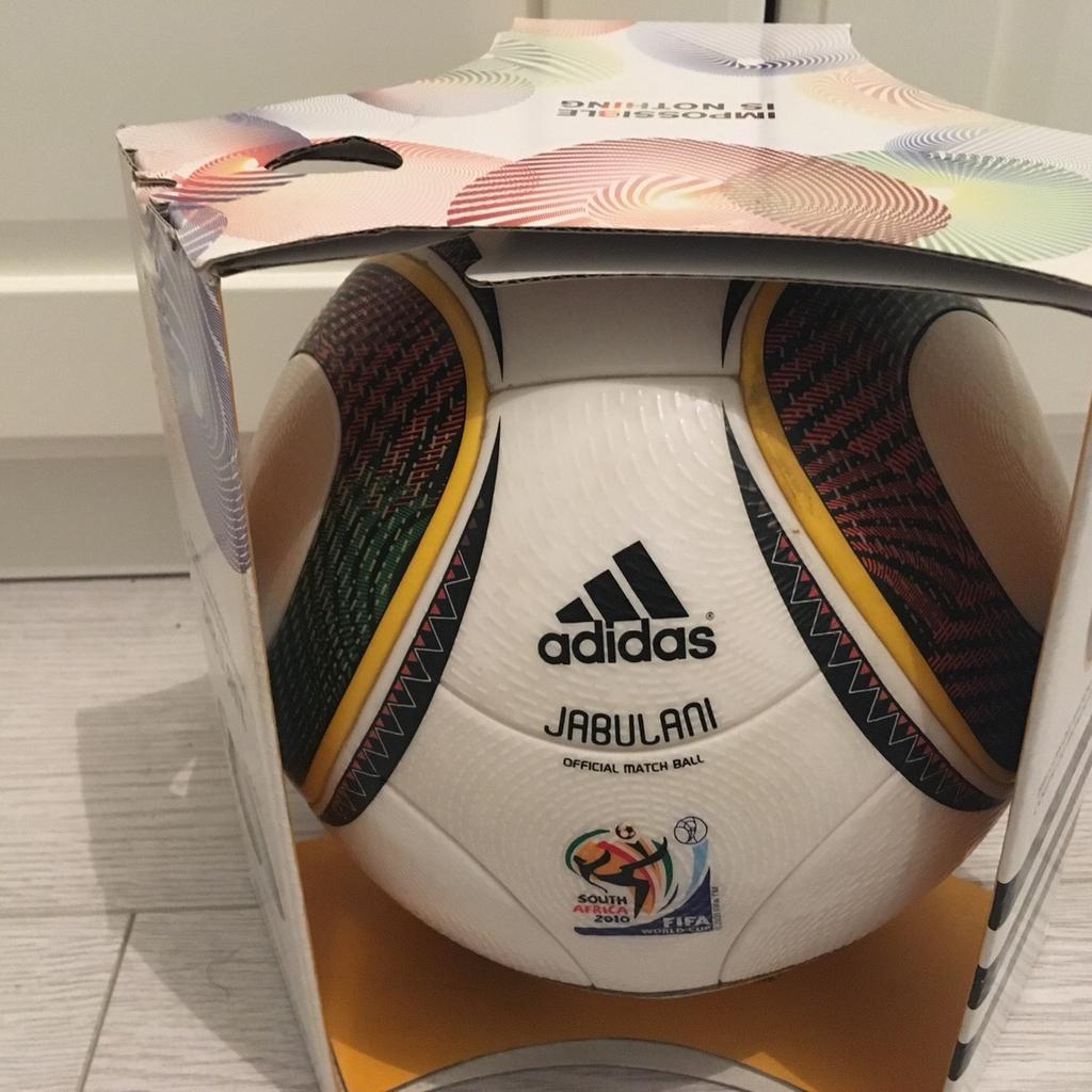 adidas jabulani football for sale