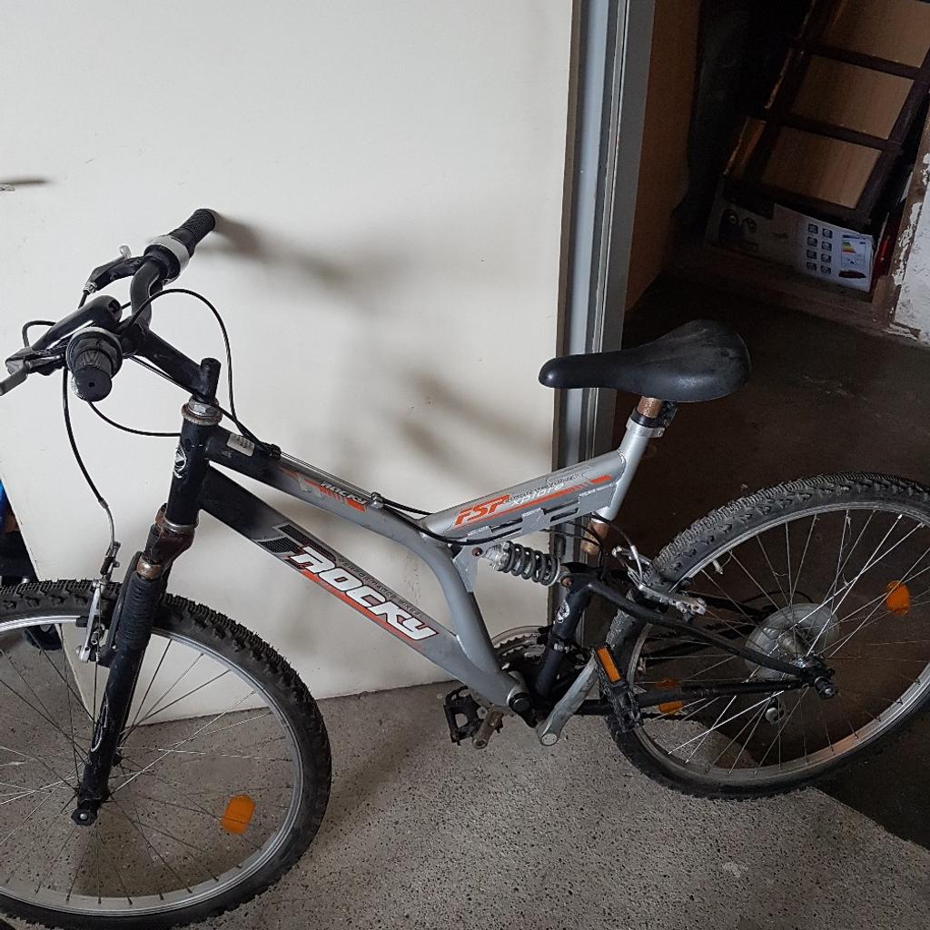 Mountainbike/Fahrrad in 2323 Gemeinde Schwechat für 35,00 € zum Verkauf