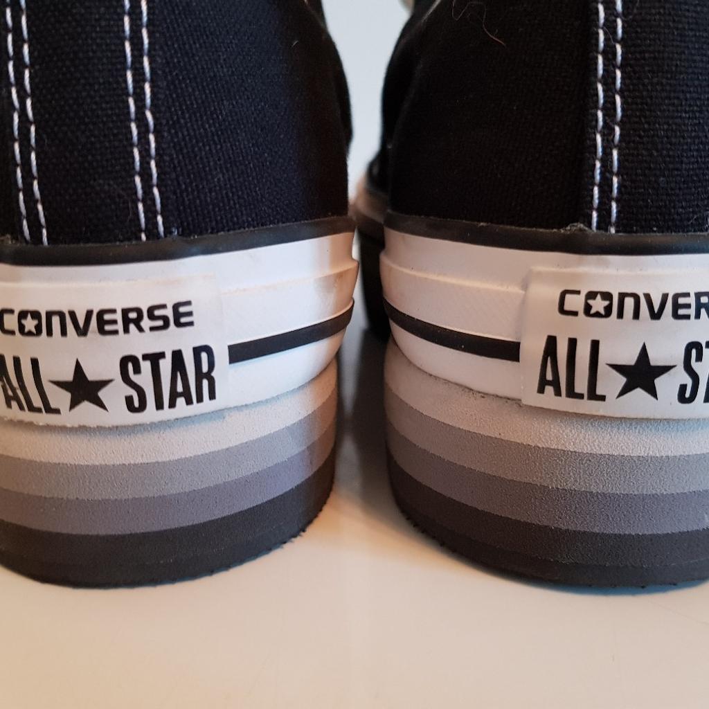 All star alte clearance indossate