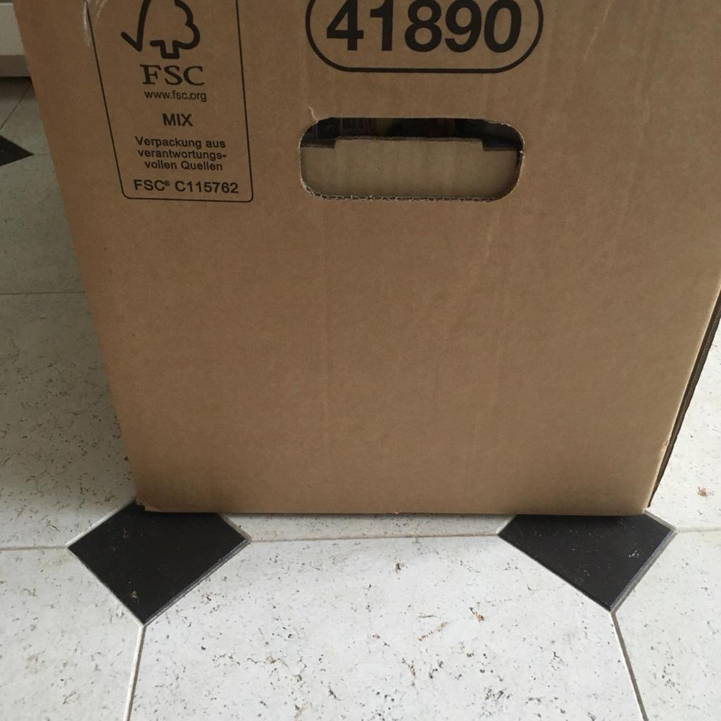 Umzugskartons in 90613 Großhabersdorf für 12,00 € zum Verkauf Shpock DE